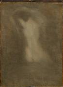 La chemise enlevée (Eugène Carrière) - Muzeo.com