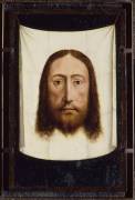 La Sainte Face (Dirk Bouts) - Muzeo.com