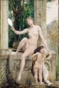 La Vérité (Paul Baudry) - Muzeo.com