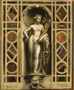 L'Abondance (Giovanni Francesco Penni) - Muzeo.com