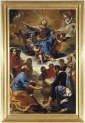L'Assomption (Jacques Stella) - Muzeo.com