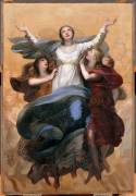 L'Assomption de la Vierge (Pierre Paul Prud'hon) - Muzeo.com