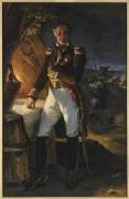 Laurent, marquis de Gouvion Saint Cyr (1764-1830), maréchal de France (Horace Vernet) - Muzeo.com