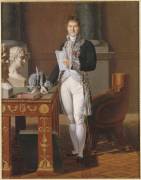 Lazare-Nicolas-Marguerite, comte Carnot (1753-1823) (anonymous) - Muzeo.com