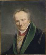 Le Baron Vivant Denon (Pierre Paul Prud'hon) - Muzeo.com