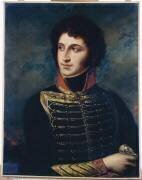 Le général Debelle (1767-1802) (Pierre Joseph Dedreux-Dorcy) - Muzeo.com