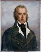 Le général Jean-Nicolas Houchard (Georges Rouget) - Muzeo.com