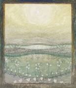Le Jardin du seigneur (Charles-Marie Dulac) - Muzeo.com