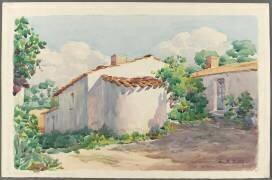 le Plessis sur la Vie, commune du Fenouiller (Emile Boutin) - Muzeo.com