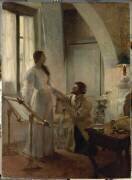 Le Rêve (Zola, le Rêve, chap. VII) (Alfred de Richemont) - Muzeo.com