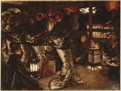 L'enfant prodigue : En pays étranger (James Tissot) - Muzeo.com