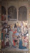 Les Miracles de sainte Geneviève (Théodore Pierre Nicolas...) - Muzeo.com
