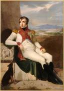 Louis Bonaparte (1778-1846), roi de Hollande (Carl-Christian Vogel von...) - Muzeo.com