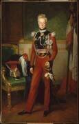 Louis Charles d'Orléans, duc de Nemours (Léon Jan van Ysendyck) - Muzeo.com