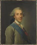 Louis de France, dauphin (Alexandre Roslin) - Muzeo.com