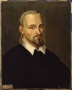 Louis de Revol, secrétaire d'Etat du roi Henri III (?-1594) (Marie-Adélaïde Ducluzeau) - Muzeo.com