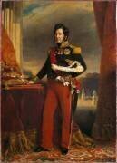 Louis Philippe Ier, roi des Français (1773-1850) (Franz Xaver Winterhalter) - Muzeo.com