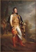 Louis-Philippe Ier, duc d'Orléans (Louis-Joseph Noyal) - Muzeo.com