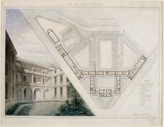 Lycée de Montluçon (Charles Le Coeur) - Muzeo.com