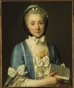 Madame Lenoir (Joseph Duplessis) - Muzeo.com