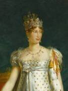 Marie-Louise, impératrice des Français (1791-1847) (Paulin Guérin) - Muzeo.com