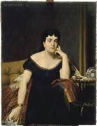 Melle E.T. (Jean-Jules-Antoine Lecomte du...) - Muzeo.com