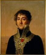 Michel-Ange d'Ornano (1771-1859), consul de France au Maroc (Pierre-Louis Delaval) - Muzeo.com