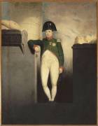 Napoléon Ier à bord du Bellérophon (Charles Lock Eastlake...) - Muzeo.com