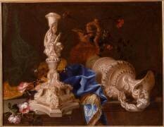 Nature morte 
