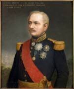 Nicolas-Charles-Victor Oudinot (1791-1863), duc de Reggio (Louis Guédy) - Muzeo.com