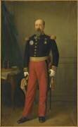 Paul-Aber Dargent, général de division en 1871 (1811-1877) (Vuilloz J.-C.) - Muzeo.com
