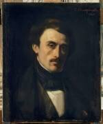 Paul-Emile Botta, orientaliste (Charles-Émile Callande de...) - Muzeo.com