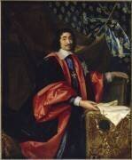 Pierre Seguier, garde des Sceaux en 1633 puis chancelier de France en 1635 (1588-1672) (Henri Testelin) - Muzeo.com