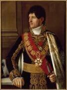Portrait de Félix Baciocchi (anonymous) - Muzeo.com