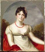 Portrait de l'impératrice Joséphine (Firmin Massot) - Muzeo.com