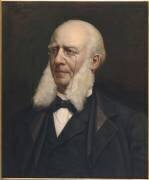 Portrait de Victor Lambinet (1813-1895) (Pierre Charles Gislain) - Muzeo.com