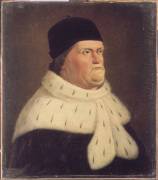 René Ier, duc d'Anjou et comte de Provence (1408-1480), roi de Naples (Amédée Gras) - Muzeo.com