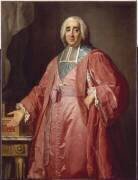 René-Augustin de Maupeou (1714-1792), chancelier de France (Pierre Lacour) - Muzeo.com
