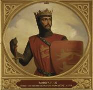 Robert III dit 