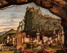 Sainte Conversation (Vittore Carpaccio) - Muzeo.com