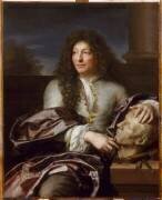 François Girardon (Gabriel Revel) - Muzeo.com