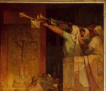 Sans Titre (Louis Gallait) - Muzeo.com