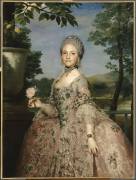 sans titre (Anton Raphaël Mengs) - Muzeo.com