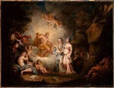 sans titre (Charles-François Poerson) - Muzeo.com