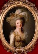 Sans Titre (Adélaïde Labille-Guiard) - Muzeo.com