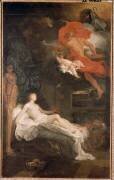 Sémélé (Bon Boullogne the Elder) - Muzeo.com