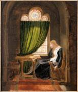 Valentine de Milan (Fleury François Richard) - Muzeo.com