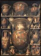 Vases grecs et étrusques (Alexandre-Isidore Leroy de...) - Muzeo.com
