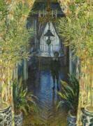 A Corner of the Apartment (Claude Monet) - Muzeo.com