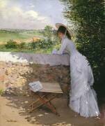A Dream Figaro (Jean Béraud) - Muzeo.com